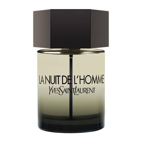 ysl la nuit de l'homme 3.4 oz edp|la nuit de l'homme price.